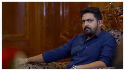 ദേവയാനിയെയും നയനയെയും പരീക്ഷിക്കാനൊരുങ്ങി ആദർശ് - പത്തരമാറ്റ് സീരിയൽ റിവ്യൂ