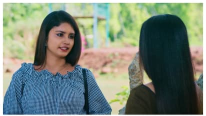 കല്യാണം ഉറപ്പിച്ച സന്തോഷത്തിൽ അനുഗ്രഹ - ഇഷ്ടം മാത്രം സീരിയൽ റിവ്യൂ