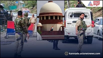 ಸೇನೆಯ ನೈತಿಕತೆ ಕುಗ್ಗಿಸಬೇಡಿ: ಪಹಲ್ಗಾಮ್‌ ನ್ಯಾಯಾಂಗ ತನಿಖೆ ಅರ್ಜಿ ವಜಾ ಮಾಡಿದ ಸುಪ್ರೀಂ!