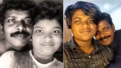 'എന്റെ മാനസികാവസ്ഥയും ജീവിതവും നിങ്ങളറിയണം'; കുറിപ്പുമായി കൊല്ലം സുധിയുടെ മകൻ