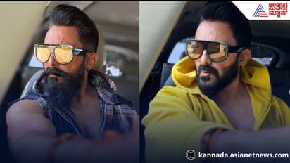 ಸುದ್ದಿಗೆ ಬಂದ JK.. ಚೂರಿ ಹಿಡಿದು ವಿಲನ್ ತರ ಆಡ್ತಿರೋದು ಯಾಕೆ ಈ ಕಾರ್ತಿಕ್ ಜಯರಾಂ..!?