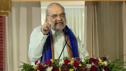 'ഒരു തീവ്രവാദിയേയും വെറുതെ വിടില്ല'; പഹൽഗാം ഭീകരാക്രമണത്തില് മുന്നറിയിപ്പുമായി അമിത് ഷാ