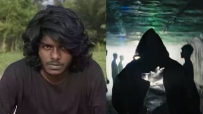 ഇന്ന് വീണ മുറിവ് നാളെ അറിവല്ലേ..; 'തെരുവിന്റെ മോൻ' ടീസർ പുറത്തുവിട്ട് വേടൻ