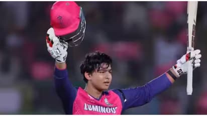 14കാരൻ വൈഭവ് ഇന്ത്യൻ ടീമിലേയ്ക്ക്? വെല്ലുവിളിയായി ഐസിസി നിയമം, പക്ഷേ വഴിയുണ്ട്!