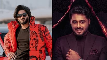 പെപ്പെ എത്തി, ദുൽഖറുമായി നേർക്കുനേരോ ഒന്നിച്ചോ ? 'ഐ ആം ഗെയിം' ഓൺ