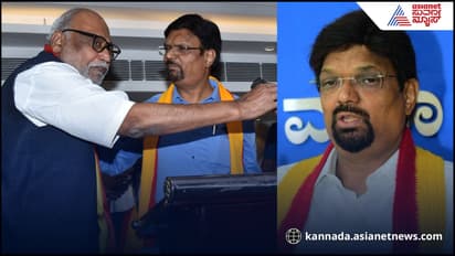 ಕಸಾಪ ಬೈಲಾ ತಿದ್ದುಪಡಿ ವಿರೋಧಿಗಳು ಕೋರ್ಟ್‌ಗೆ ಹೋಗಿ;  ಅಧ್ಯಕ್ಷ ಡಾ. ಮಹೇಶ್ ಜೋಶಿ!