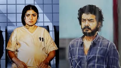 കാർത്തിക്കിന്റെ ശബ്ദത്തിൽ 'ഏകാ.. ഏകാ..നീ ഏകയായ്'; ആസാദിയിലെ പുതിയ ഗാനമെത്തി