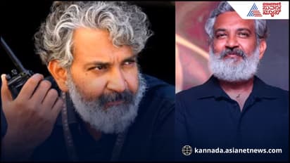 ಜಗತ್ತಿನ ಯಾವ ದೇಶವೂ ಭಾರತಕ್ಕೆ ಸಮವಲ್ಲ; ರಾಜಮೌಳಿ ಈ ಮಾತನ್ನು ಹೇಳಿದ್ದೆಲ್ಲಿ..?