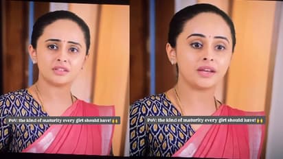 ಪುಟ್ಟಕ್ಕನ ಮಕ್ಕಳು ಸೀರಿಯಲ್​ ಅರ್ಧಕ್ಕೇ ಬಿಟ್ಟು ಸಾವಿನ ಬಗ್ಗೆ ಮಾತನಾಡೋದಾ ಸ್ನೇಹಾ?