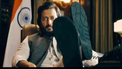 జెనీలియా భర్త  రితేష్ దేశ్ ముఖ్ విలన్‌గా నటించిన సినిమాలు ఏవో తెలుసా? 