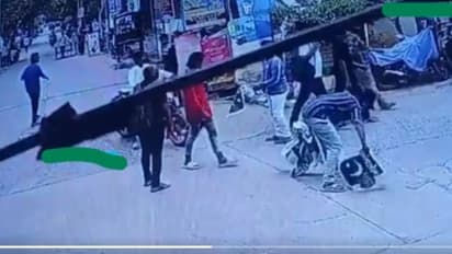 Nandyala: నంద్యాలలో పాకిస్తాన్‌ మద్దతుదారుల హల్‌చల్‌