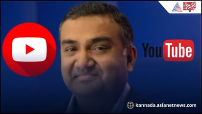 WAVES 2025: ಭಾರತದ ಕಂಟೆಂಟ್ ಕ್ರಿಯೇಟರ್ಗೆ 21 ಸಾವಿರ ಕೋಟಿ ಪಾವತಿ ಮಾಡಿರುವ YouTube