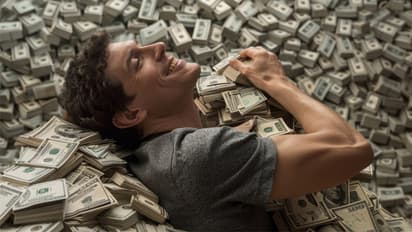 90 நாட்களில் பணமழை: லாபம் தரும் 7 பங்குகள் இவைதான்!