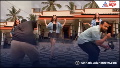  ಆ ರೂಮ್​ನಲ್ಲೇ ಇಬ್ರೂ ಮಾಡ್ತೀವಿ, ಏನಿವಾಗ? ನೋಡೋಕೆ ಆಗದಿದ್ರೆ ಕಣ್ಮುಚ್ಚಿ...