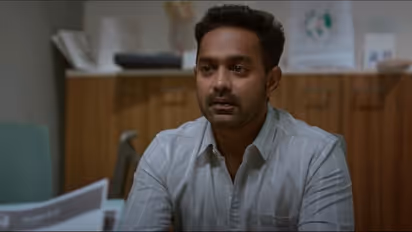 ആസിഫ് അലിയുടെ 'സർക്കീട്ടി'ലെ ഹോപ്പ് ​ഗാനമെത്തി; ചിത്രം മെയ് 8ന് തിയറ്ററുകളിൽ