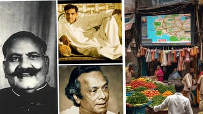 ಭಾರತದಲ್ಲಿ ಪ್ರತಿಯೊಬ್ಬರು ಸಂಗೀತ ಕಲಿತಿದ್ದರೆ ದೇಶ ವಿಭಜನೆ ಆಗ್ತಿರಲಿಲ್ಲ: ಬಡೇ ಗುಲಾಂ ಅಲಿಖಾನ್‌