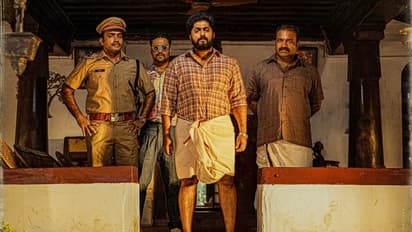 ധ്യാന്‍ ശ്രീനിവാസൻ 2.0; ഡിറ്റക്ടീവ് ഉജ്ജ്വലൻ മെയ് 16ന് തിയറ്ററുകളിൽ