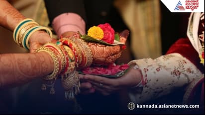 ಉದ್ಯಮಿಗೆ ಮದುವೆ ಆಸೆ ಹುಟ್ಟಿಸಿ 12 ಲಕ್ಷ ಟೋಪಿ ಹಾಕಿದ ಯುವತಿ!
