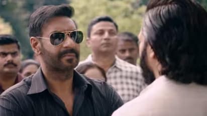 അജയ് ദേവഗണിന്‍റെ രണ്ടാം റെയ്ഡ് ഏറ്റോ? ബോക്സോഫീസില്‍ ആദ്യദിനം സംഭവിച്ചത്