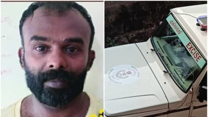 അമ്മയുടെ പേരിലുള്ള സ്കൂട്ടറിൽ കഞ്ചാവുമായി വരുന്നതിനിടെ എക്സൈസുകാരുടെ കൈയിൽ പെട്ടു; യുവാവിന് 5 വർഷം തടവ്