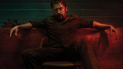 കണക്കുകള് തീര്ത്തോ സൂര്യ?, റെട്രോ കളക്ഷൻ പുറത്ത്