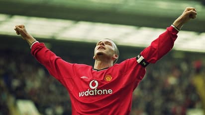 ಡೇವಿಡ್ ಬೆಕ್‌ಹ್ಯಾಮ್ 50 ಬರ್ತ್‌ ಡೇ: ಸೊಗಸುಗಾರ ಫುಟ್ಬಾಲಿನ ವೃತ್ತಿಜೀವನದ 10 ಸ್ಮರಣೀಯ ಕ್ಷಣಗಳು