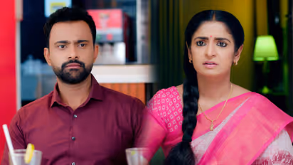 Bhagyalakshmi Serial: ವೀಕ್ಷಕರ ಖುಷಿಗೆ ಕೊಳ್ಳಿ ಇಟ್ಟ ಭಾಗ್ಯ! ಛೇ ಇದೆಲ್ಲ ಬೇಕಿತ್ತ ಭಾಗ್ಯಕ್ಕ? 