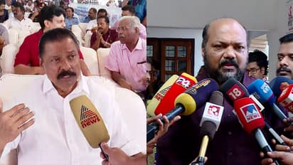 വിഴിഞ്ഞം തുറമുഖം പിണറായിയുടെ നിശ്ചയദാര്‍ഢ്യത്തിന്‍റെ ഫലമെന്ന് എംവി ഗോവിന്ദൻ; 'പിതൃത്വം നൽകേണ്ടത് നായനാർക്ക്'