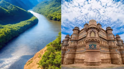 madhya pradesh travel