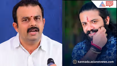 ಸುಹಾಸ್ ಶೆಟ್ಟಿ ಹ*ತ್ಯೆ ಸುಳಿವು ಮೊದಲೇ ಪೊಲೀಸರಿಗಿತ್ತು, ಮೆಸೇಜ್ ಮಾಹಿತಿ ಬಿಚ್ಚಿಟ್ಟ ಸುನೀಲ್ ಕಮಾರ್