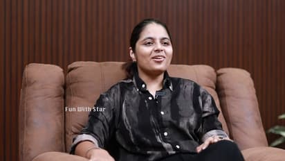 ബിഗ്ബോസ് പ്രതിഫലം കൊണ്ട് കടം തീർത്തു, ഒരു ഐഫോൺ പോലും വാങ്ങിയിട്ടില്ല: രസ്മിൻ ഭായ്