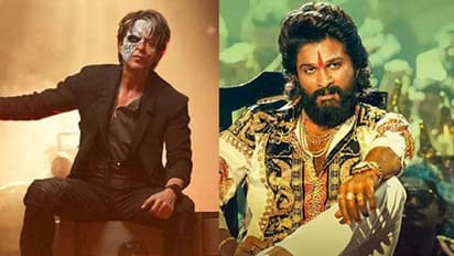 allu arjun shahrukh khan in one film