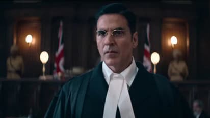 വിദേശത്ത് ക്ലിക്കായോ കേസരി?, അക്ഷയ് കുമാര്‍ ചിത്രം നേടിയത്?