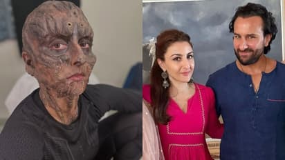 1000 ಕೋಟಿ ಒಡೆಯ ಸೈಫ್‌ ಅಲಿ ಖಾನ್‌ರ ಸುಂದರ ತಂಗಿ Soha Ali Khan ಯಾಕೆ ಹೀಗಾದ್ರು? ಅಂಥದ್ದೇನಾಯ್ತು? 