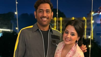 ms dhoni
