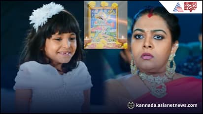 ಕುಂಭಮೇಳದ ಎಫೆಕ್ಟ್- ಆತ್ಮದಿಂದ ಹೊರಬಂದ ಸಿಹಿ: ಕೋಮಾಕ್ಕೆ ಹೋದ ಭಾರ್ಗವಿ ಚಿಕ್ಕಿ!