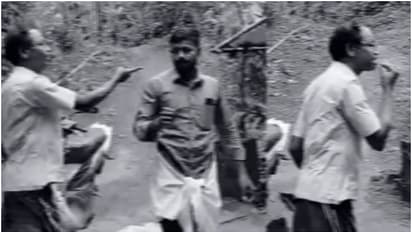 'പൊതിച്ചോർ പദ്ധതിക്ക് കിട്ടുന്ന പിന്തുണയാണ് കോൺഗ്രസിനെ അസ്വസ്ഥമാക്കുന്നത്': അപലപിച്ച് ഡിവൈഎഫ്ഐ