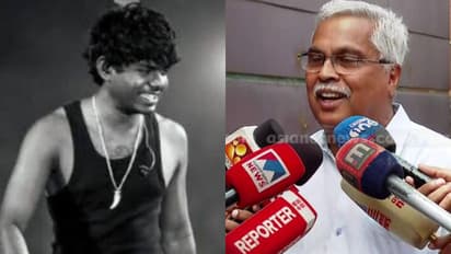 'ധീരമായ നടപടി, വേടന്റെ ആത്മാർത്ഥത ആർക്കും അവഗണിക്കാനാകില്ല'; സിപിഐ സംസ്ഥാന സെക്രട്ടറി ബിനോയ് വിശ്വം