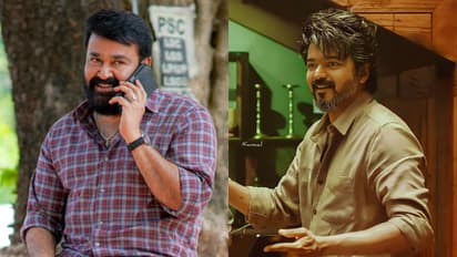 'ലിയോ'യെ പിന്നിലാക്കി 'ഷണ്മുഖം'; അതിവേഗം കേരളത്തില് 50 കോടി! മുന്നില് ഒരു ചിത്രം മാത്രം