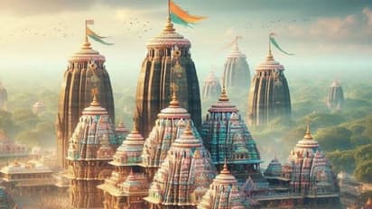 ಪ.ಬಂಗಾಳ - ಒಡಿಶಾ ನಡುವೆ ಜಗನ್ನಾಥ ದೇಗುಲ ವಿವಾದ! ಏನಿದರ ಹಿನ್ನೆಲೆ?