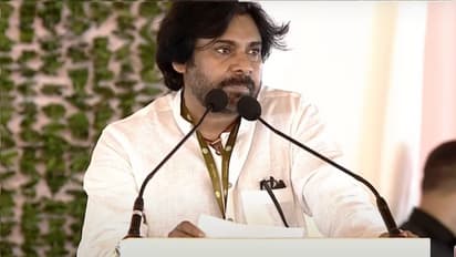Pawan Kalyan: అమరావతి రైతులు ధర్మ యుద్ధంలో గెలిచారు: ప‌వ‌న్ కీల‌క వ్యాఖ్య‌లు 