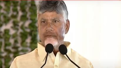 Chandrababu Naidu: మూడేళ్లలో అమరావతిని కట్టేస్తాం.. మళ్లీ మోదీనే ప్రారంభిస్తారు
