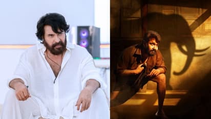 മമ്മൂട്ടി 'ഔട്ട്', മോഹൻലാലിനെ വെട്ടി ആ 4.32 മില്യൺ പടം; ആറ് ദിനത്തിൽ ഞെട്ടിച്ച് തുടരും, ബുക്കിം​ഗ് കണക്ക്