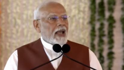 PM Modi: ఇది మ‌నం చేయాలి, మ‌న‌మే చేయాలి.. మోదీ ప‌వ‌ర్ ఫుల్ స్పీచ్ 