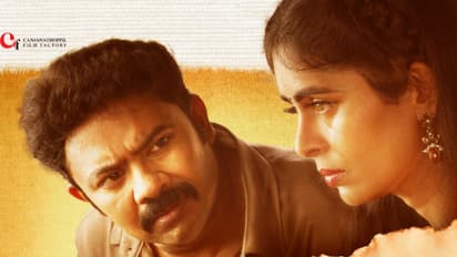 മലയാളത്തില്‍ വീണ്ടും ഒരു പൊളിറ്റിക്കല്‍ സറ്റയര്‍; 'പിന്‍വാതില്‍' വരുന്നു