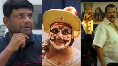 ഒന്നിരിക്കാൻ പറ്റിയില്ല, ഭക്ഷണത്തിന് പോയപ്പോൾ ഓടിച്ചു; 'ചോക്ലേറ്റി'ലെ ദുരനുഭവം പറഞ്ഞ് മനോജ് ​ഗിന്നസ്