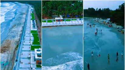 ശരിക്കും കേരളം തന്നെ, ഒരു സംശയവും വേണ്ട..! 233.71 കോടിയുടെ പദ്ധതി, ലോകത്തെ ഞെട്ടിക്കാൻ മുഴപ്പിലങ്ങാട് ബീച്ച്