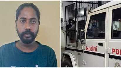 യുവാവിന്‍റെ വീട്ടിൽ നിന്ന് പൊലീസ് പെൺകുട്ടിയെ കണ്ടെത്തി, പോക്സോ കേസെടുത്തു; സ്നേഹം നടിച്ച് പീഡനത്തിൽ അറസ്റ്റ്