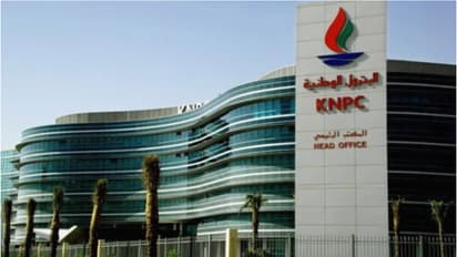 കുവൈത്ത് നാഷണൽ പെട്രോളിയം കമ്പനി റിഫൈനറിയിൽ തീപിടുത്തം; ഒരു മരണം, നാല് പേർക്ക് പരിക്ക്