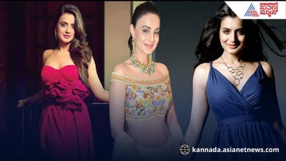 ವಯಸ್ಸು 49 ಆದ್ರೂ ಇನ್ನೂ ಯಾಕೆ ಸಿಂಗಲ್ ನಟಿ ಅಮೀಷಾ ಪಟೇಲ್?